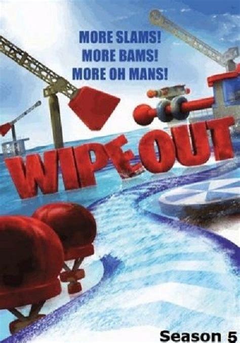 wipeout uncensored|Wipeout: All Episodes .